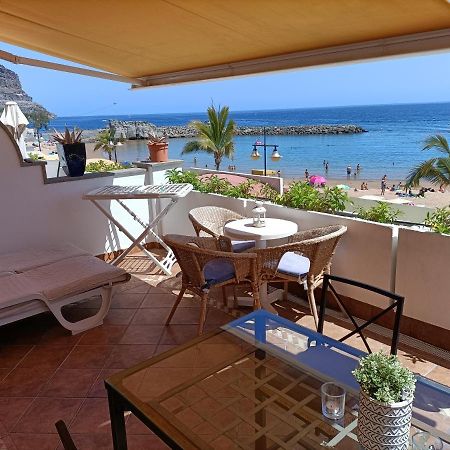 Mogan Suite Puerto De Mogan Exterior photo