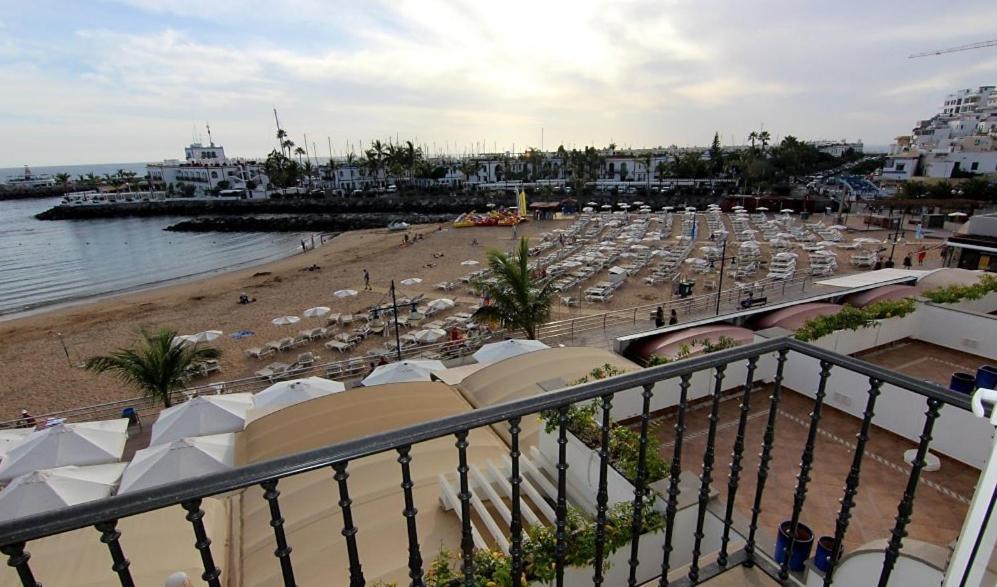 Mogan Suite Puerto De Mogan Exterior photo